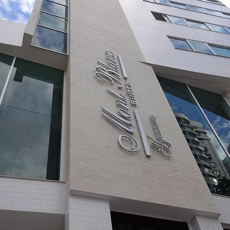 Mar Suites Yguassu Nova Iguaçu Zewnętrze zdjęcie