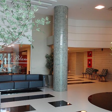 Mar Suites Yguassu Nova Iguaçu Zewnętrze zdjęcie