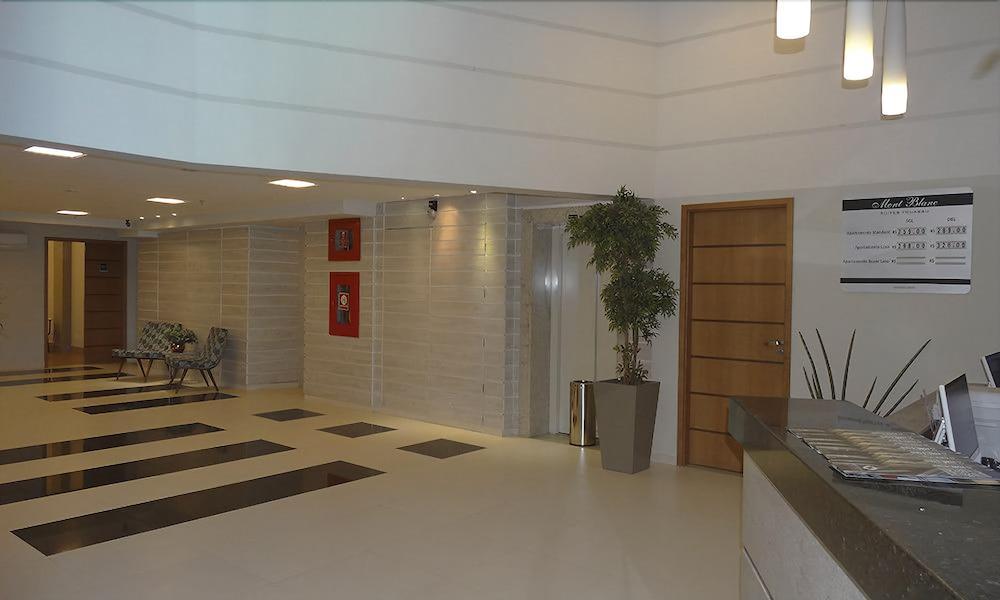 Mar Suites Yguassu Nova Iguaçu Zewnętrze zdjęcie