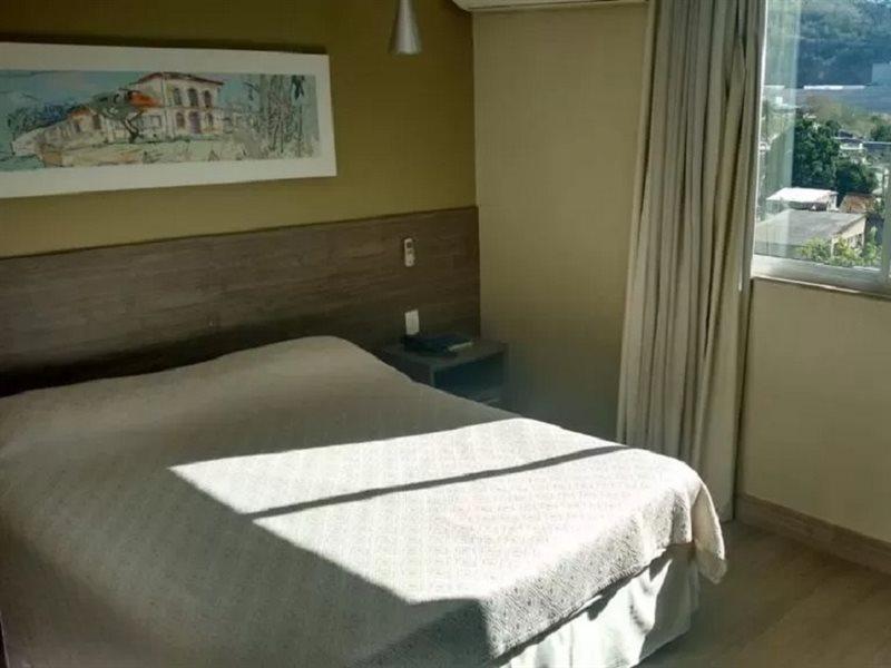 Mar Suites Yguassu Nova Iguaçu Zewnętrze zdjęcie
