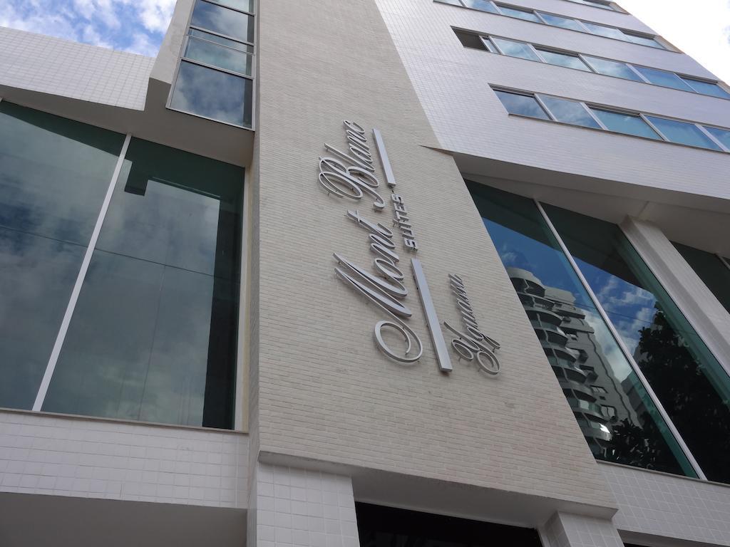 Mar Suites Yguassu Nova Iguaçu Zewnętrze zdjęcie