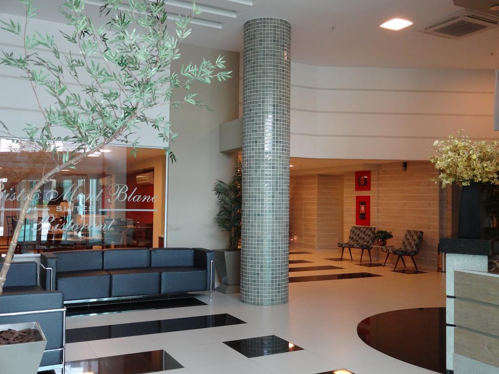 Mar Suites Yguassu Nova Iguaçu Zewnętrze zdjęcie