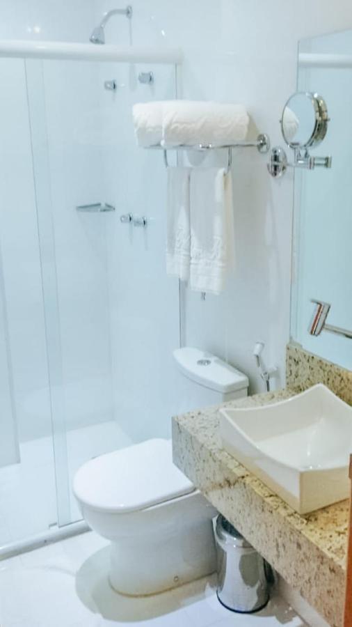 Mar Suites Yguassu Nova Iguaçu Zewnętrze zdjęcie