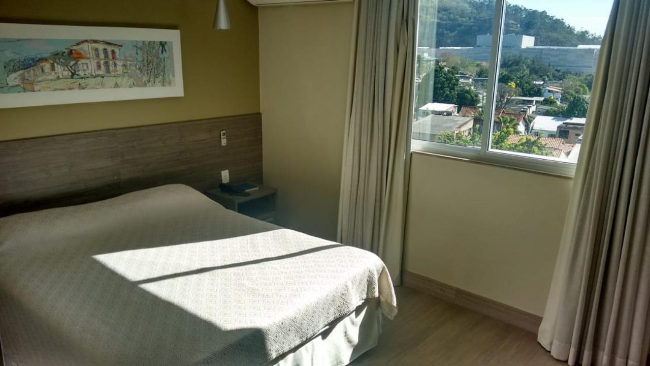 Mar Suites Yguassu Nova Iguaçu Zewnętrze zdjęcie