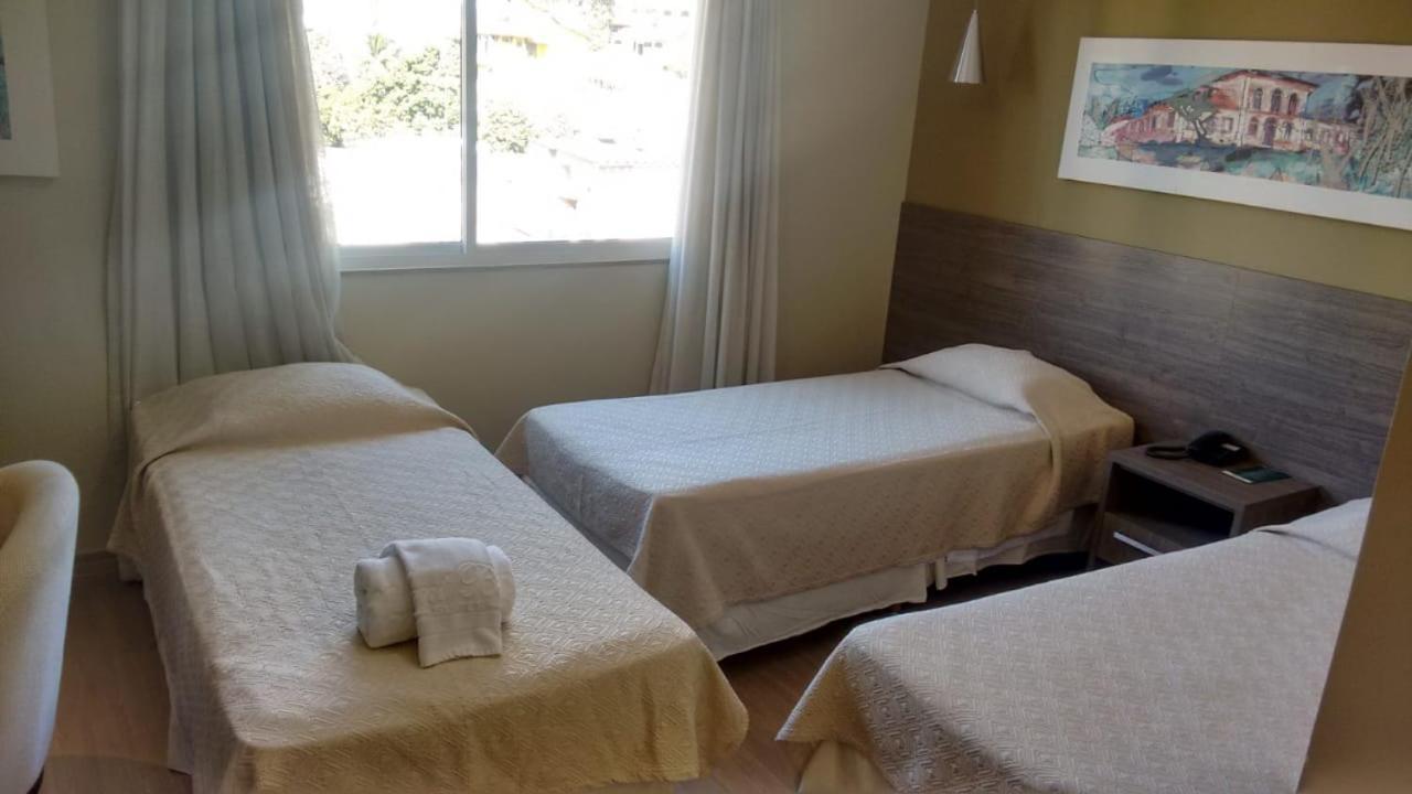 Mar Suites Yguassu Nova Iguaçu Zewnętrze zdjęcie