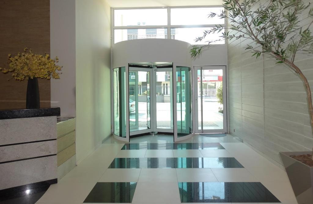 Mar Suites Yguassu Nova Iguaçu Zewnętrze zdjęcie