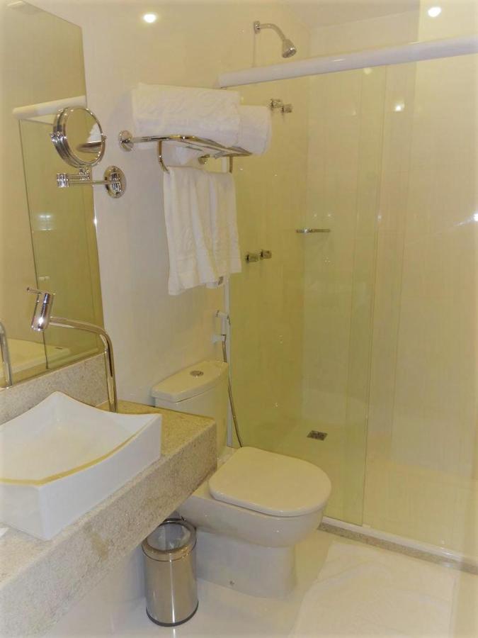 Mar Suites Yguassu Nova Iguaçu Zewnętrze zdjęcie