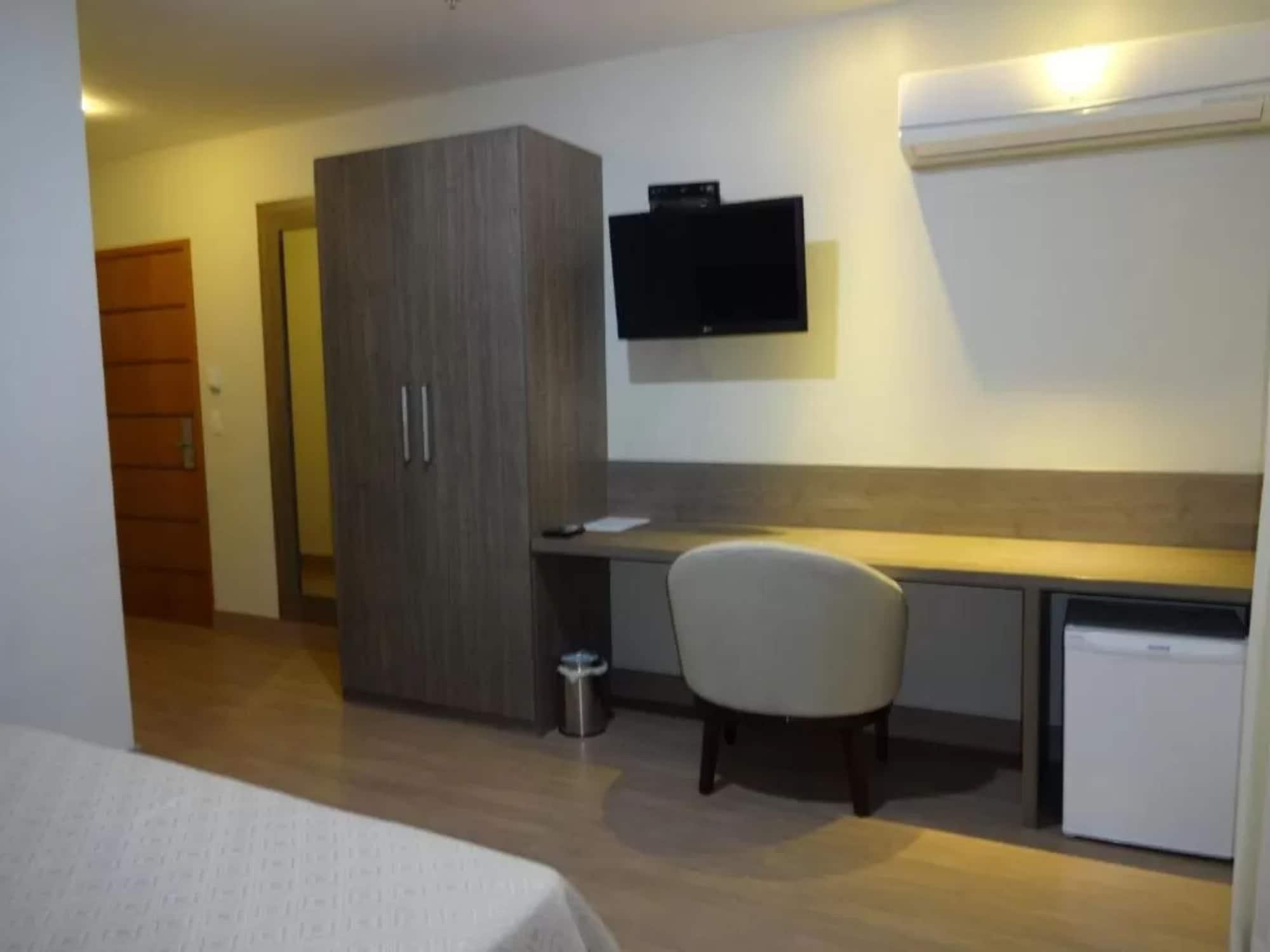 Mar Suites Yguassu Nova Iguaçu Zewnętrze zdjęcie