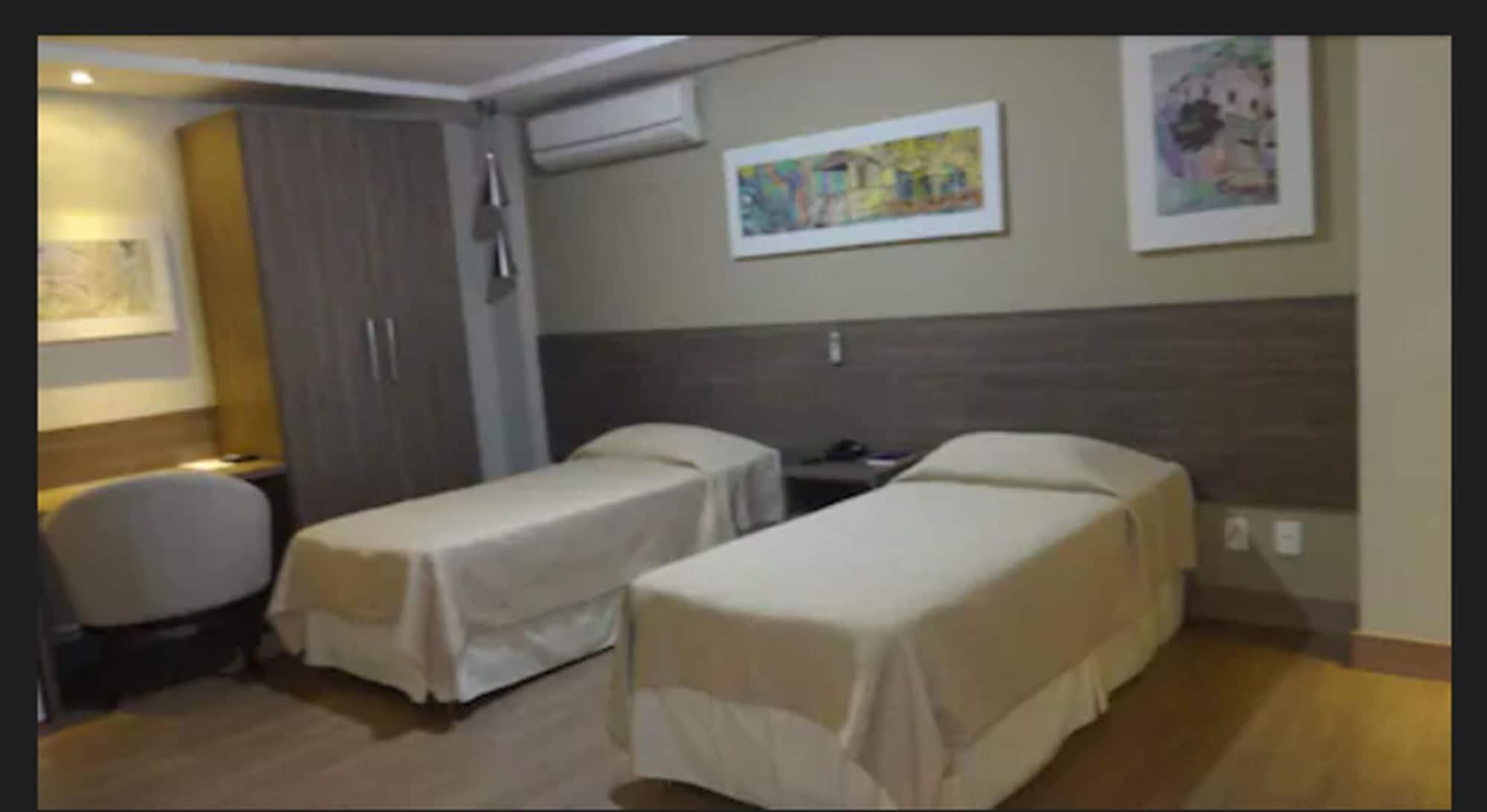 Mar Suites Yguassu Nova Iguaçu Zewnętrze zdjęcie
