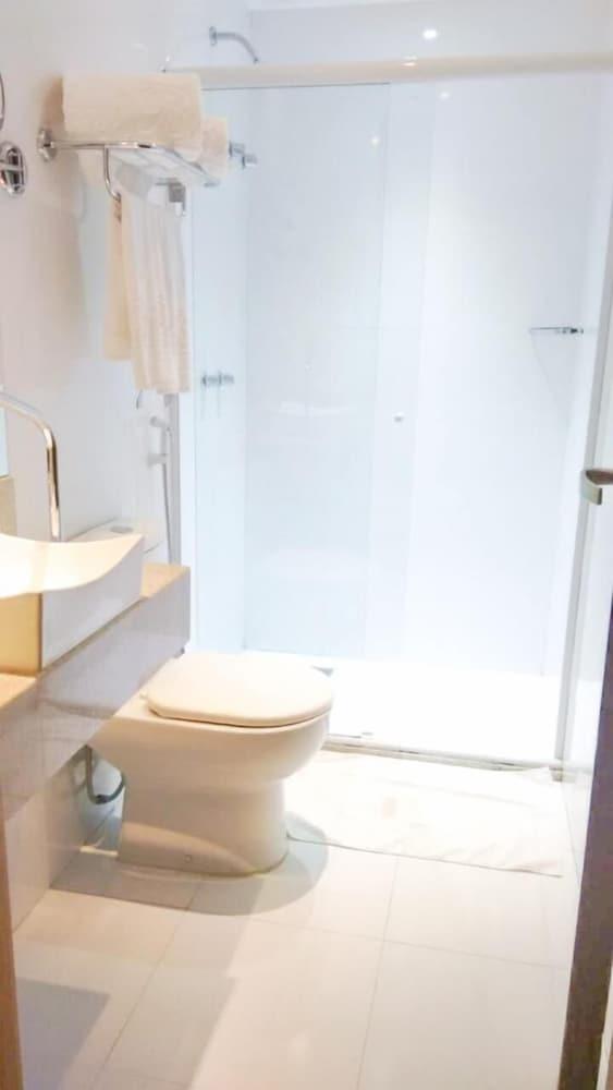 Mar Suites Yguassu Nova Iguaçu Zewnętrze zdjęcie