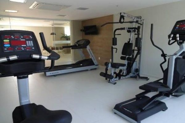 Mar Suites Yguassu Nova Iguaçu Zewnętrze zdjęcie